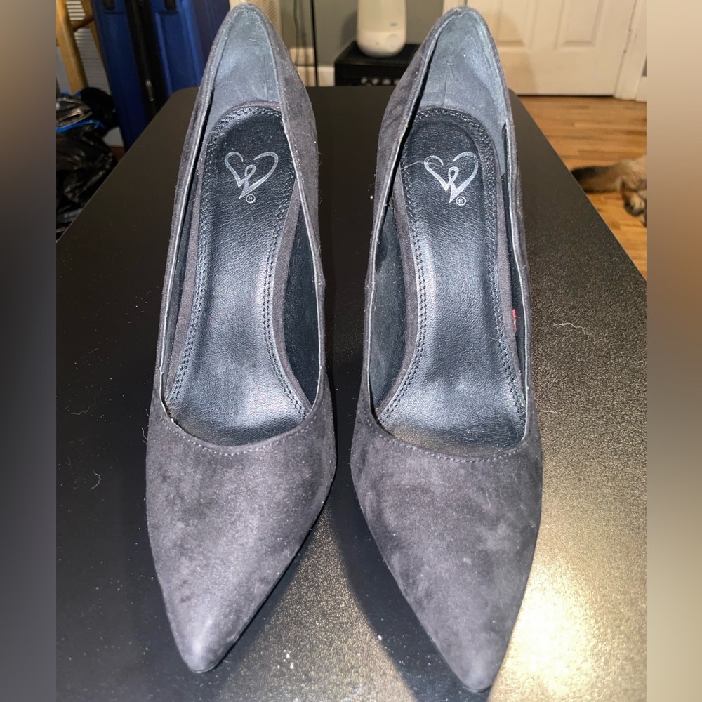 Heels - Windsor